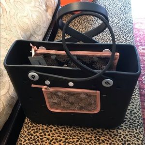 BABY BOGG BAG💗💗💗